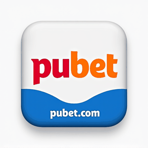 pubet Logo