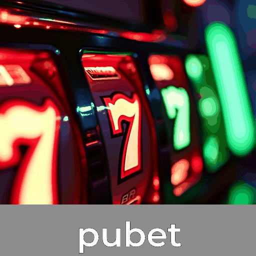 Pubet: Slots com Gigantescos Prêmios, Mesa ao Vivo com Dealers Imersivos, Roleta com Altas Chances de Ganho