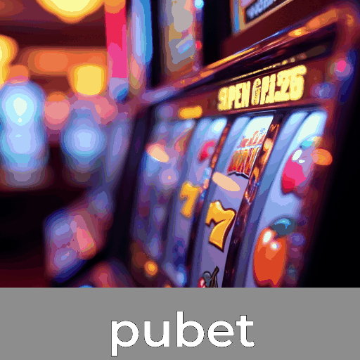 Pubet: Slots com Gigantescos Prêmios, Mesa ao Vivo com Dealers Imersivos, Roleta com Altas Chances de Ganho
