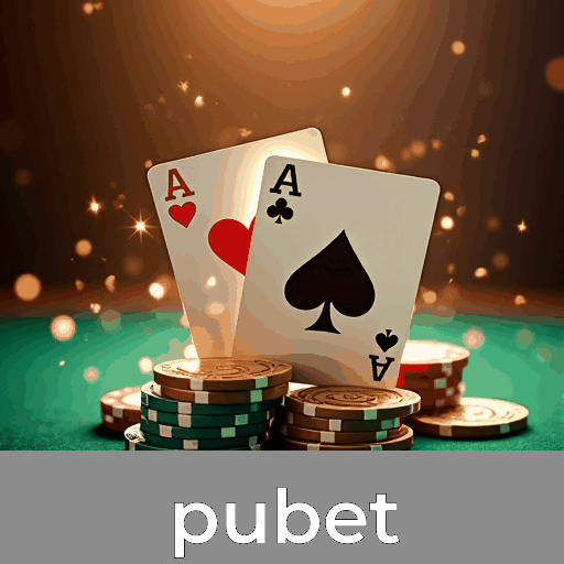 pubet: Sua Porta de Entrada para Jogos Premiados e Pagamentos Rápidos